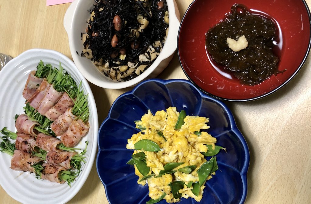 管理栄養士の減量ダイエット記録〜食べて痩せて−3kgくびれ